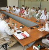 मप्र:कांग्रेस MLAs ने मोहन सरकार पर लगाए भेदभाव के आरोप
