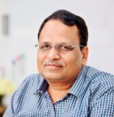 दिल्ली के पूर्व मंत्री सत्येंद्र जैन को मिली जमानत,मनी लांड्रिंग का था मामला