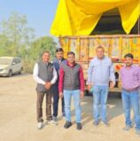 छतरपुर में 460 बोरी नकली खाद बरामद