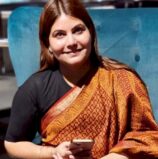 मध्य प्रदेश महिला कांग्रेस की कार्यकारी अध्यक्ष बनीं नूरी खान