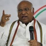 कांग्रेस अध्यक्ष ने अजमेर शरीफ में लगाई अर्जी