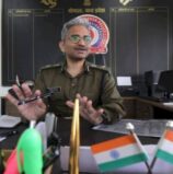 ADG मकरंद देउस्कर समेत MP के चार अफसरों को प्रेसिडेंट मेडल