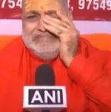 कुंभ 2025 भगदड़: रो पड़े महामंडलेश्वर प्रेमानंद पुरी