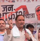 सुप्रीम कोर्ट ने OBC वर्ग को 27 फीसदी आरक्षण देने पर रोक नहीं लगाई