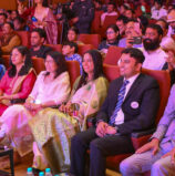 सोशल मीडिया जरूरी, पर जरूरत के हिसाब से रखें दूरी   -किड्जी लांबाखेड़ा और लिटिल मिलेनियम कोलार के वार्षिकोत्सव में बोले- एडिशनल डीसीपी भोपाल घनश्याम मालवीय