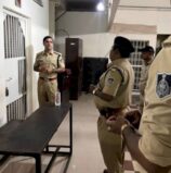 सीहोर में पुलिस पर हमला, आरोपियों ने ASI का सिर फोड़ा