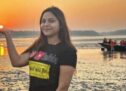 हरियाणा की ट्रैवल ब्लॉगर ज्योति मल्होत्रा गिरफ्तार