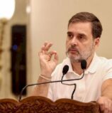 3 जून को भोपाल आएंगे राहुल गांधी, संगठन सृजन अभियान का करेंगे शुभारंभ