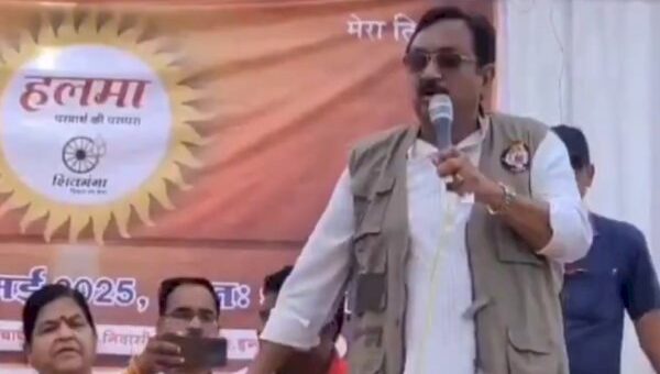 कर्नल सोफिया कुरैशी को लेकर BJP मंत्री का शर्मनाक बयान