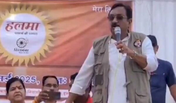 कर्नल सोफिया कुरैशी को लेकर BJP मंत्री का शर्मनाक बयान