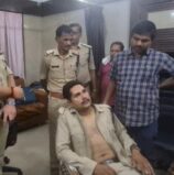 MP: झगड़ा सुलझाने गए कॉन्स्टेबल और ड्राइवर को जिंदा जलाने की कोशिश