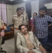 MP: झगड़ा सुलझाने गए कॉन्स्टेबल और ड्राइवर को जिंदा जलाने की कोशिश