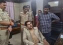 MP: झगड़ा सुलझाने गए कॉन्स्टेबल और ड्राइवर को जिंदा जलाने की कोशिश