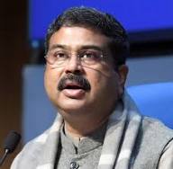 CJP प्रदर्शन पर पहली बार बोले शिक्षा मंत्री धर्मेंद्र प्रधान,’छात्रों को राजनीति का हथियार बना रहे राहुल...’